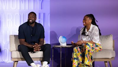 “This Is Bigger Than Us”: How Dwyane Wade Went From Being Zaya’s Supportive Dad to a Vocal Trans Advocate