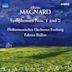 Magnard: Symphonies Nos. 1 and 2