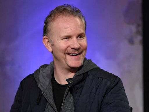 Morgan Spurlock, filmmaker who documented dangers of McDonald's-only diet, dies at 53