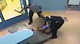 Shocking footage emerges of Indigenous teen being beaten by police