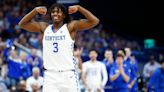 Tyrese Maxey hosting basketball camp in Lexington. Why he’s back and what UK meant to him.