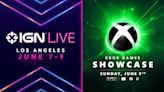 Phil Spencer Coming to IGN Live