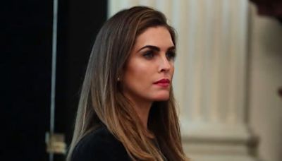 Usa 2024, processo Trump: la testimonianza di Hope Hicks sulle difficoltà della campagna 2016