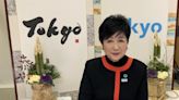 粉碎競逐首相傳言 日媒：小池百合子5/29將宣布選連任