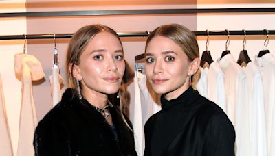 Chanel Owners, L’Oreal Heir Said to Invest in Olsens’ The Row