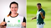 Leona Maguire and Rory McIlroy well placed to fly flag in golf’s awkward Olympic marriage