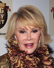 Joan Rivers