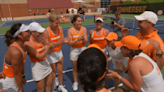 Lady Vol tennis becomes first 16-seed to reach Final Four