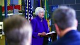 Treasury Secretary Yellen says U.S. inflation will be lower by end of 2023