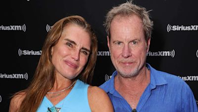 Brooke Shields Celebrates Husband Chris Henchy’s 60th Birthday: ‘No Idea What We’d Do Without You’