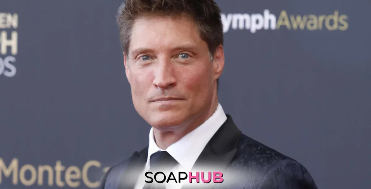 Bold and the Beautiful’s Sean Kanan’s Touching Farewell to Chad McQueen