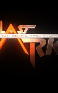 Last Ark | Sci-Fi