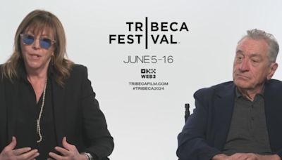 Preview: Tribeca Festival 2024