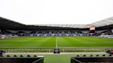 Swansea.com Stadium 'too big' for Ospreys