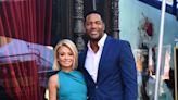 Michael Strahan on falling out with Kelly Ripa: 'You can't convince people to like you'