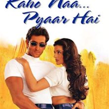 Whoa! Hrithik Roshan's Kaho Naa Pyaar Hai completes 15 years ...