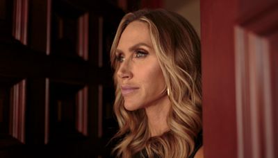 Daughter-in-Law and Party Chief: Lara Trump’s dual roles