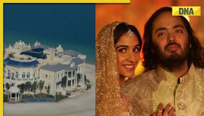 Inside pics of Dubai villa that Mukesh Ambani, Nita Ambani gifted their 'choti bahu' Radhika Merchant, it is worth Rs…