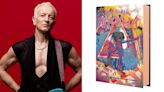 Def Leppard Guitarist Phil Collen Makes Graphic Novel Debut with ‘Hysteria’ (Exclusive)