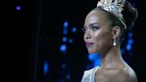 First Black Filipino woman crowned as Miss Universe Philippines