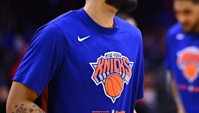 Ex-New York Knicks Starter Could Be A Free Agent This Summer