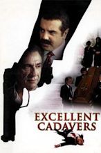 Excellent Cadavers (film)