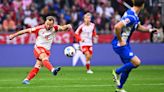 England captain Harry Kane scores sensational goal from inside own half for Bayern Munich, echoing predecessor David Beckham