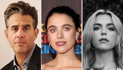 Margaret Qualley, Bobby Cannavale, Kiernan Shipka Added as Newport Beach Fest Honorees