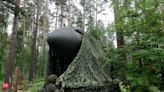 Russia conducts mobile nuclear missile launcher drills