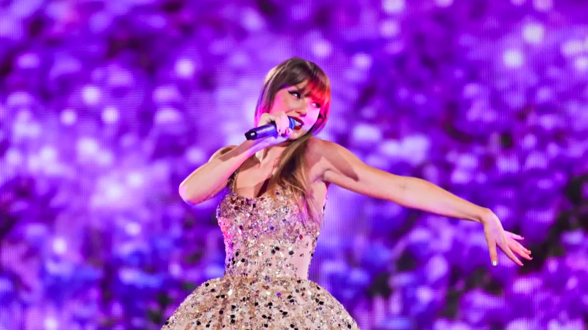 How to Get Tickets to Taylor Swift’s Sold-Out Indianapolis “Eras Tour” Shows