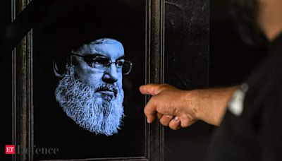 'We will reach everyone': how Israel hunted Hezbollah chief Hassan Nasrallah