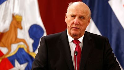 King Harald of Norway Hospitalized with Infection During Vacation in Malaysia