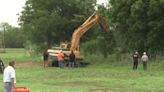 WATCH: 'Tent City' abatement begins in San Angelo