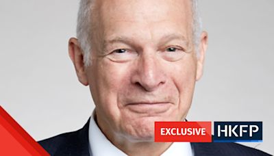 Exclusive: UK judge Neuberger – who ruled in Jimmy Lai case – mulls role on int’l media freedom panel, legal body says