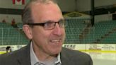 Men's hockey coach Casey Jones leaves Clarkson for Cornell