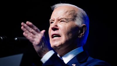 Biden campaign plans to get more aggressive once Trump trial ends