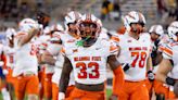 Oklahoma State Linebacker Enters Transfer Portal