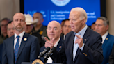 New poll reveals Biden's border security move fails to satisfy voters as crisis rages