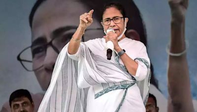 No issues with INDIA bloc if CPM stops meddling: Mamata Banerjee - Times of India