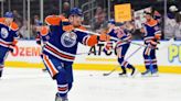 Oilers verlieren ohne Draisaitl zum Hauptrundenabschluss