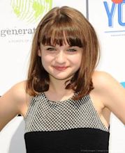 Joey King