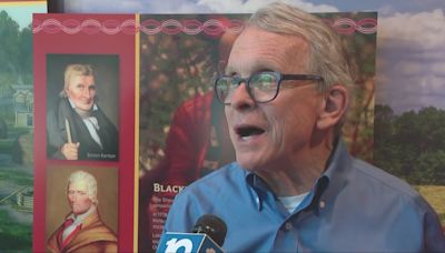 DeWine 'happy' with results of special legislative session