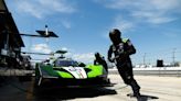 Debauchery and Lamborghinis at the 2024 12 Hours of Sebring