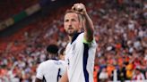 Kane shares Euro 2024 Golden Boot with three goals