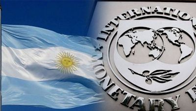 FMI: No hay tiempo para Argentina, es un ‘Sálvese quien pueda’