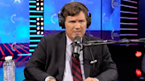 Is Tucker Carlson in Russia? Former Fox News host apparently pictured in Moscow