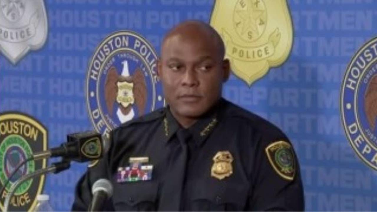 Dallas interim city manager to cities attempting to poach police chief: 'Turn around and go back home'