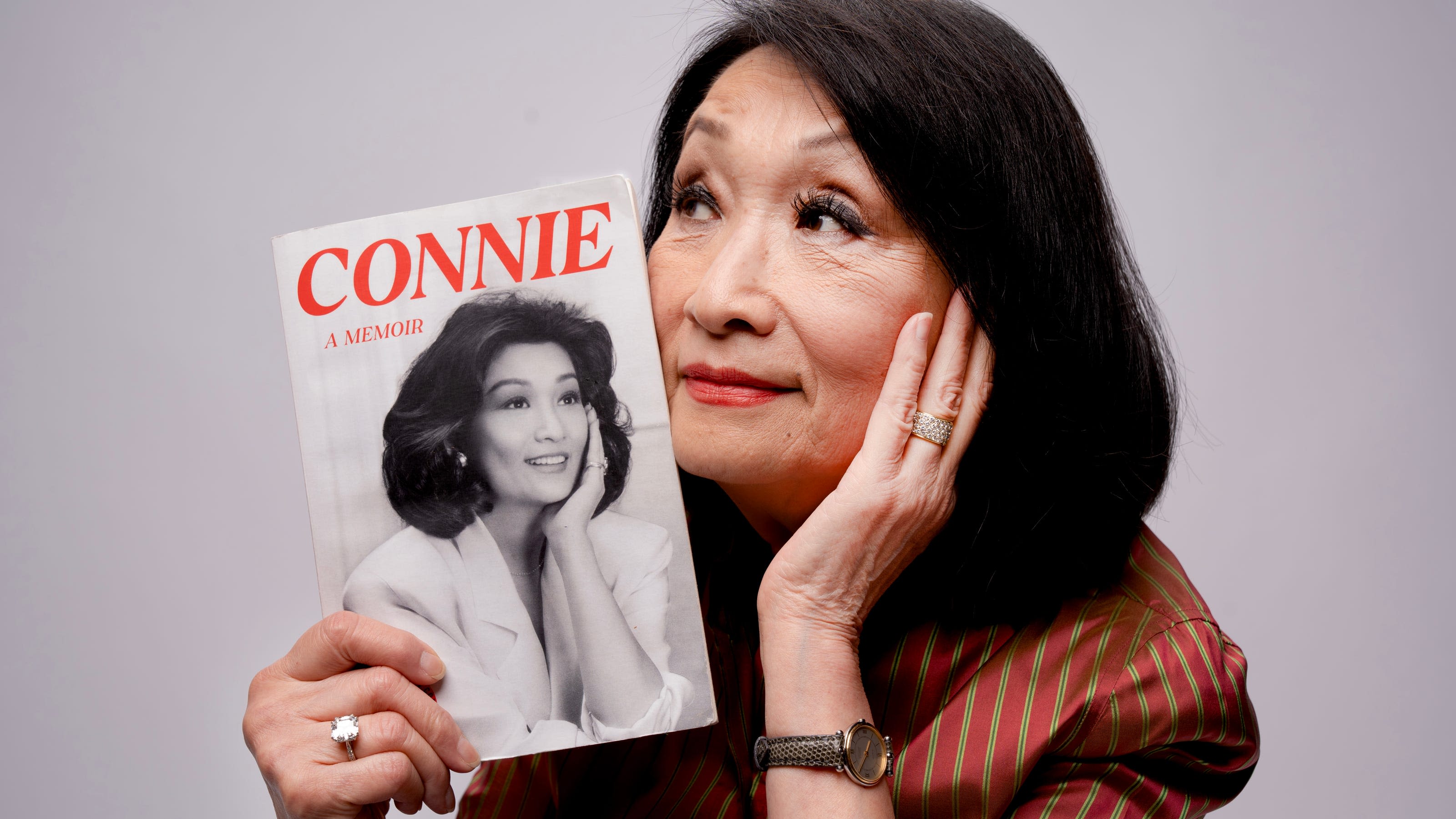 Connie Chung talks legacy, feeling like she 'parachuted into a minefield' on '20/20'