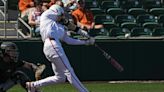 Texas baseball gets swept at Astros Foundation College Classic