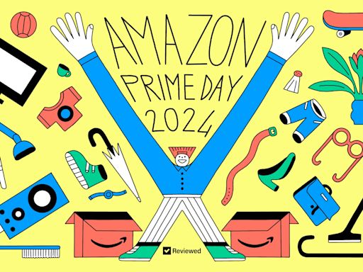 Shop top-selling Prime Day deals that might surprise you